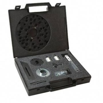 Trend CASE/18 Plastic case deal Hire 640H and foam