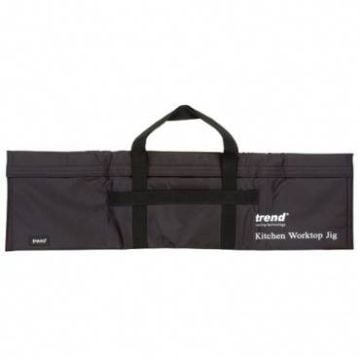 Trend CASE/65 Carry case COMBI65 and 66