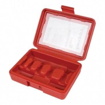 Trend CASE/SNAP/3 Plastic case SNAP/FS1