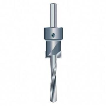 Trend CB38-532TC 5/32 drill dia. x 3/8 counterbore