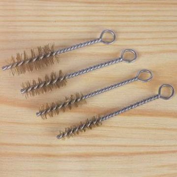 Trend CB/KIT Collet brush kit 4 brush Sizes