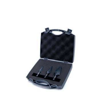 Rotabroach CCKIT2 CONECUT Cone Drill Kit x3 Pcs
