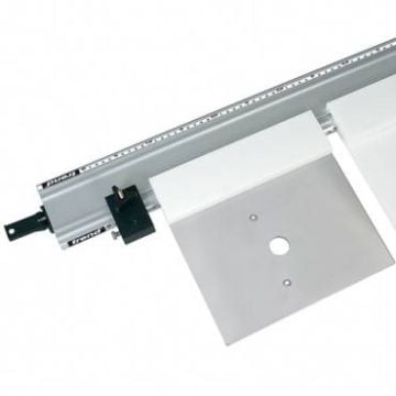 Trend CGS/RBP CGS router base plate
