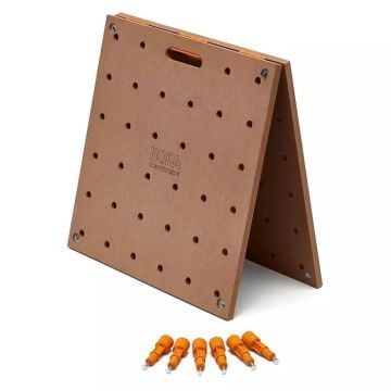 BORA BR-CK22TM Centipede Work Stand Top