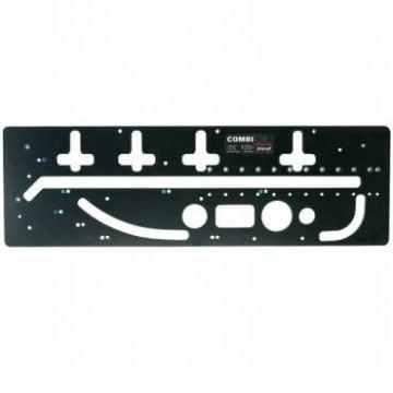Trend COMBI1002 Worktop Jig 1000mm