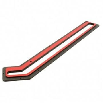 Trend CJ/640H/IP Insert plastic for COMBI640H 1 off