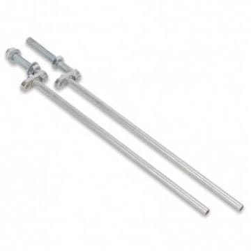 Trend CRB/CR CRB side fence