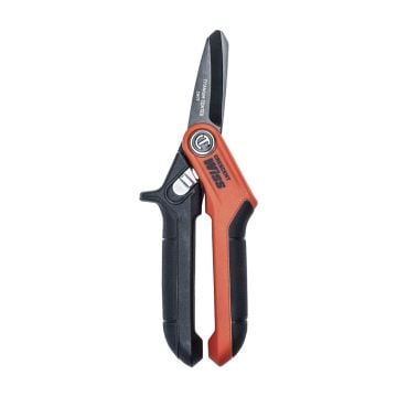 Crescent Wiss CW7T 7.5" Titanium Coated Tradesman Utility Shears
