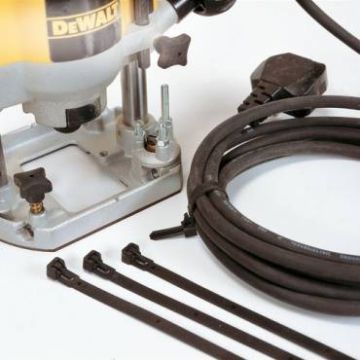 Trend CTR/250/10 Cable tie releaseable