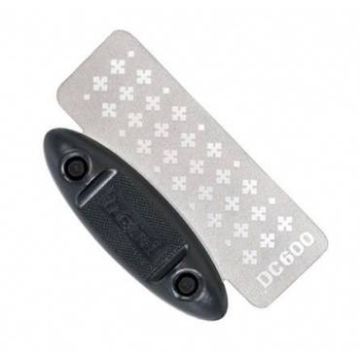 Trend Diamond Cross Router Cutter Sharpener Fine/Coarse