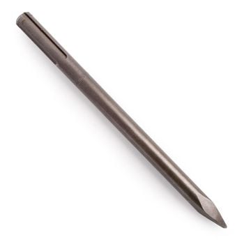 Makita D-34176 300mm x 25mm SDS Max Bull Point Cold Chisel