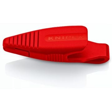 KNIPEX  78 09 LE Belt Holster for Slim Knips & Super Knips