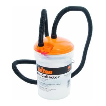 Triton DCA300 23 Litre Dust Collection Bucket