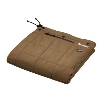 Makita DCB200B 14.4v/18v LXT Heated Blanket Body Only