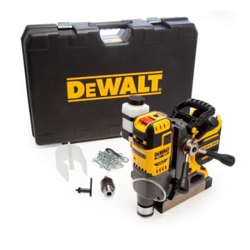 DeWalt DCD1623N-XJ 18v XR Brushless Magnetic Drill Body Only In Carry Case