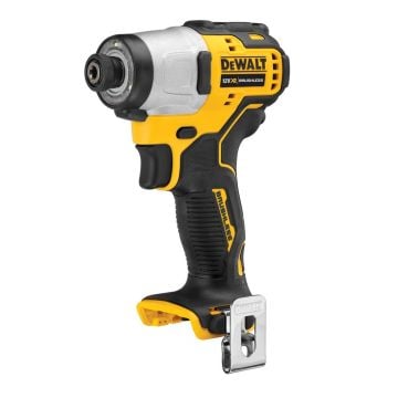 DeWalt DCF801N 10.8v / 12v XR Brushless Sub Compact Impact Driver Body Only