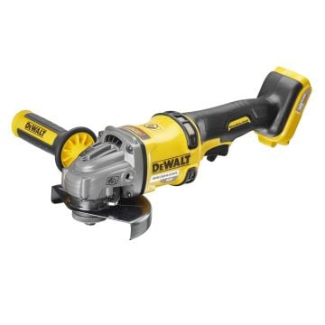 DeWalt DCG414N 54v XR FLEXVOLT Cordless Brushless Angle Grinder 125mm Body Only