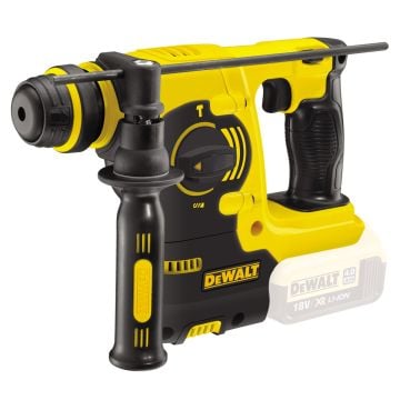 DeWalt DCH253N 18v SDS+ Plus Rotary Hammer Drill Body Only