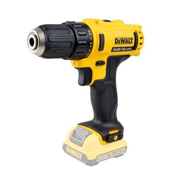 DeWalt DCD710N 10.8v XR Cordless Drill Driver Body Only