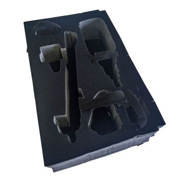 DeWalt Replacement Foam Inlay for TOUGHSYSTEM DS400 Suits DCN660 DCN692 DCK264