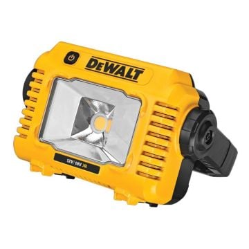 DeWalt DCL077-XJ 12v/18v 2000lm Compact Task Light Body Only