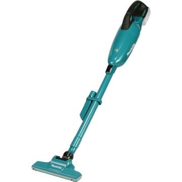 Makita DCL283FZ 18v LXT Cordless Brushless Vacuum Cleaner Body Only