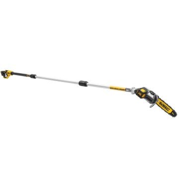 DeWalt DCMPS567N 18v XR Cordless Brushless Pole Saw Body Only