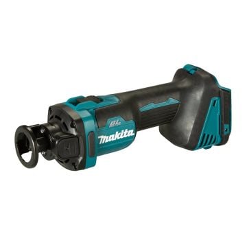 Makita DCO181Z 18v LXT AWS Cordless Brushless Drywall Cutter Body Only