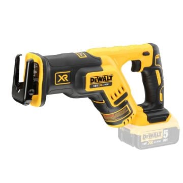 DeWalt DCS367N 18v XR Brushless Reciprocating Saw Body Only