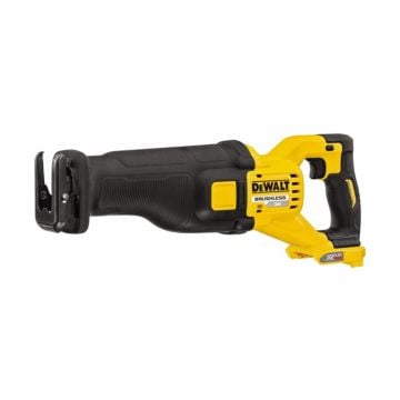 DeWalt DCS389N-XJ 54v XR FLEXVOLT Cordless Brushless Reciprocating Saw Body Only