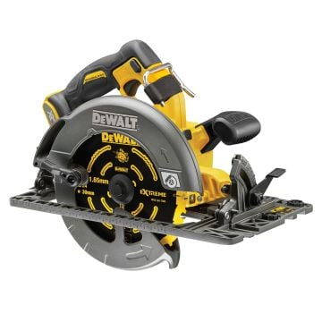 DeWalt DCS579N-XJ 54v XR FLEXVOLT 190mm Circular Saw Body Only