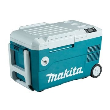 Makita DCW180Z 18v LXT Cordless Cooler & Warmer Box Body Only