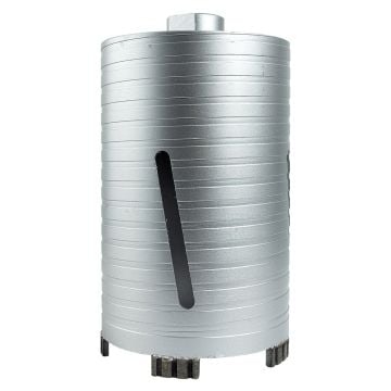 DURO 107DDC Brick & Block Standard Dry Diamond Core Bit 107 x 150 x R½