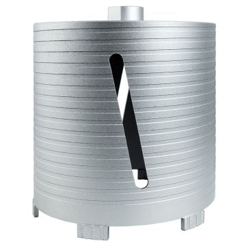 DURO 162DDC Brick & Block Standard Dry Diamond Core Bit 162 x 150 x R½
