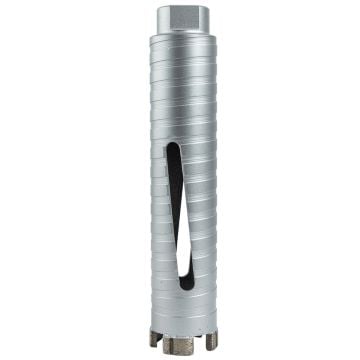 DURO 38DDC Brick & Block Standard Dry Diamond Core Bit 38 x 150 x R½