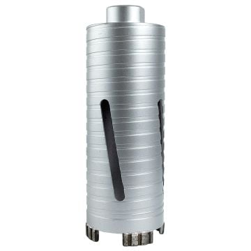 DURO 65DDC Brick & Block Standard Dry Diamond Core Bit 65 x 150 x R½