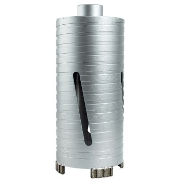 DURO 78DDC Brick & Block Standard Dry Diamond Core Bit 78 x 150 x R½