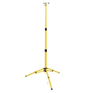 Defender E206015 0.67m-1.5m Umbrella-Type Telescopic Tripod