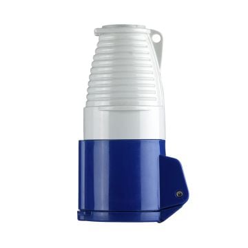 Defender E884175 16A IP44 Coupler 240v 