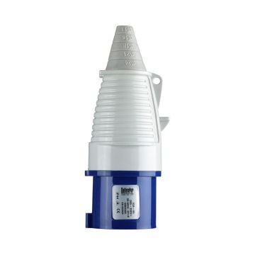 Defender E884260 32A IP44 Plug 240v
