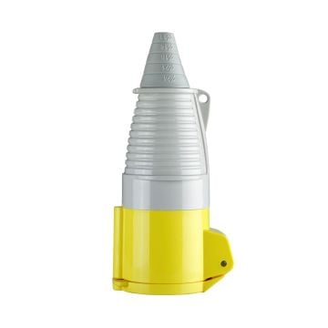 Defender E884270 32A IP44 Coupler 110v