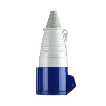 Defender E884280 32A IP44 Coupler 240v 