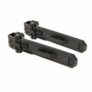 DeWalt 1-70-362 TOUGHSYSTEM Bracket Kit x2 Pcs