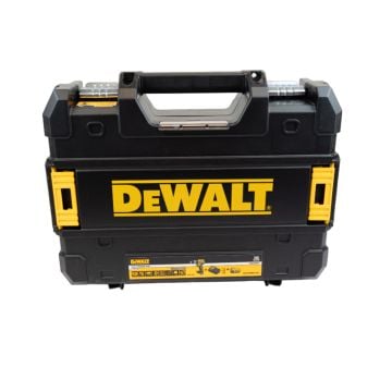 DeWalt XR Empty Case TSTAK Kitbox For DeWalt Combi Drill Or Impact Driver Kits