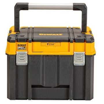 DeWalt DWST83343-1 TSTAK 2.0 Long Handle Deep Box 