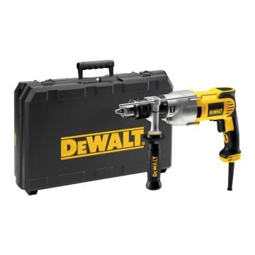 DeWalt D21570K 1300w 127mm Diamond Core Hammer Drill