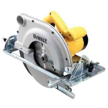 DeWalt D23700 1750W 235mm Circular Saw With 86mm Depth Of Cut