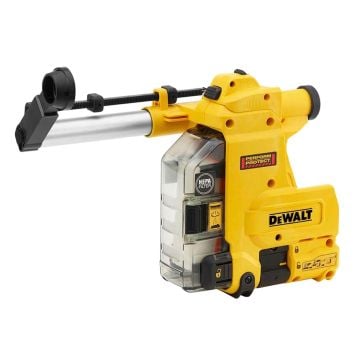 DeWalt D25304DH-XJ Cordless SDS+ Plus Dust Extractor Body Only For D25333 / DCH333