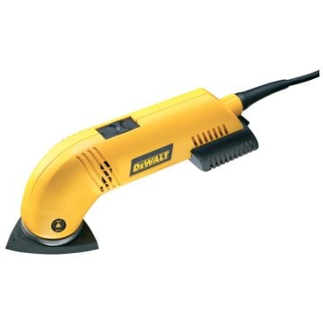 DeWalt D26430-GB 300W Detail Sander 240v