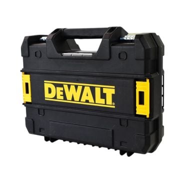 DeWalt N442424 TSTAK Kitbox Carry Case For DeWalt Slim Battery Combi Drill Or Impact Driver Kits